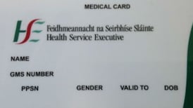 Stigma and admin burden among reasons for not taking up medical cards