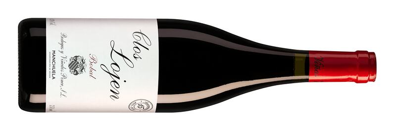 Clos Lojen 2023, Bodegas Ponce, Biodynamic