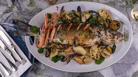 The best fish restaurants to try around Ireland right now