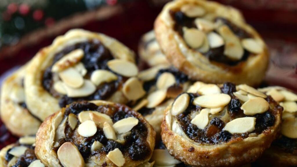 Domini Kemp - Mince WheelsPhotograph: Alan Betson / THE IRISH TIMES