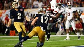 Missouri ‘homecoming’ boosts sport, sentiment and coffers