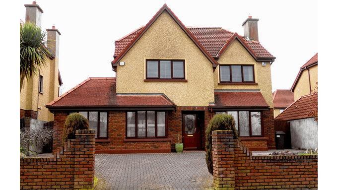 37 Grange Cove, Dunmore Road, Waterford €415,000