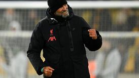 Jurgen Klopp impressed by Liverpool’s response in FA Cup win over Wolves
