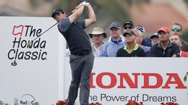 Rory McIlroy to miss cut in America for first time in three years