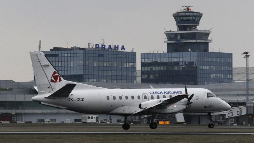 Czech Airlines’ decision to pull out of Cork route left reader out of pocket and uninsured