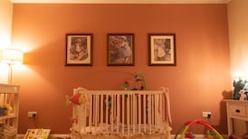 Enda Walsh’s The Baby’s Room: an evocative moment of self-realisation