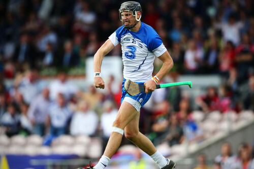 Impressive Waterford continue to defy the sceptics as Cork are dethroned