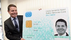 ‘No legal basis’ for photo database created using Public Services Card