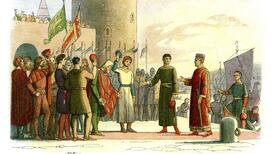 What did the Normans ever do for us...?