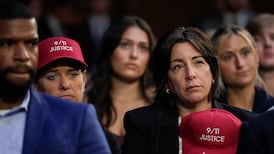 Silence on human rights shows that golfers know price of putting and value of nothing