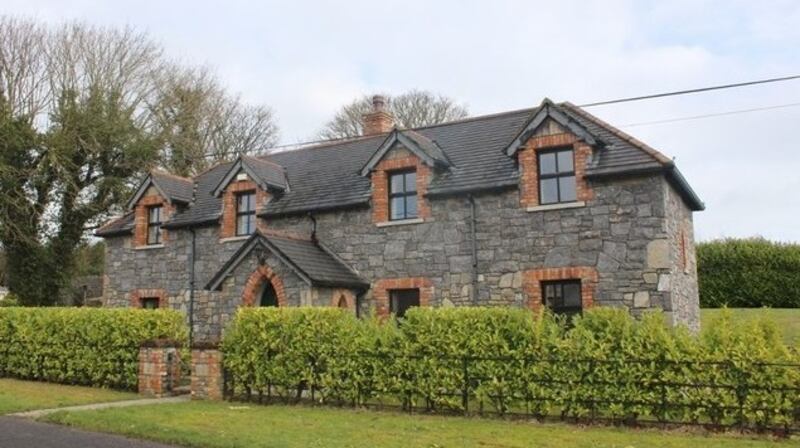 Dun Carraig, Gaybrook, Mullingar, Co Westmeath