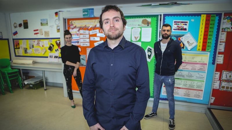 Home School Hub is a soothing, calming and upbeat presence in a world gone mad