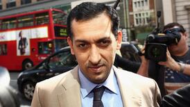 BHA slam  Al Zarooni for ‘attempt at cheating’