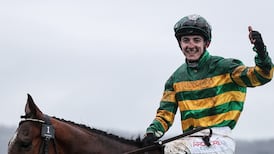 Cheltenham Festival: Irish schoolboy jockey John Gleeson wins on A Dream to Share