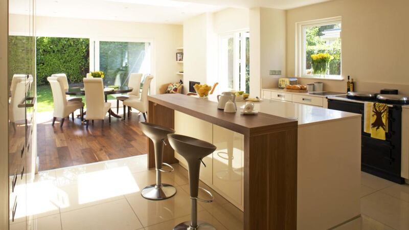 Mount Merrion (After)