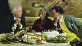 Irish food by the book: ‘Tickling the Palate’ – Gastronomy in Irish Literature and Culture