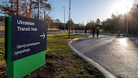 Refugees intending to seek asylum in Ireland told to defer travel amid accommodation shortage