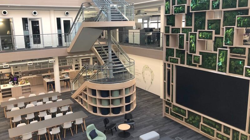 31-36 Goldene Lane, Dublin 2