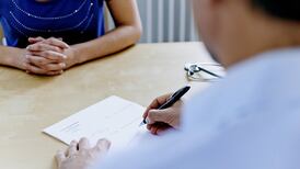 GPs today have higher stress and lower morale than in 1982