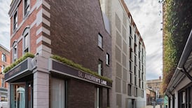 Trinity Street investment with full planning for 198-bed hostel seeks €4m