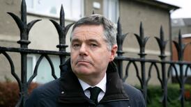 Political horse-trading looms if Paschal Donohoe goes for IMF job