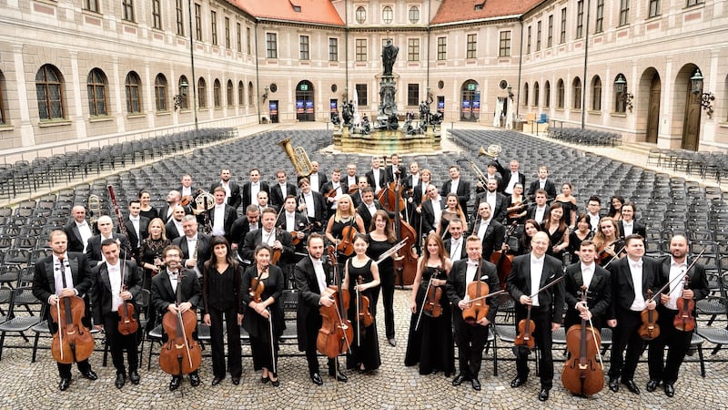 Great Music in Irish Houses: this week’s classical highlights