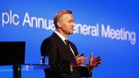 S&P revises outlook on CRH as group to press pause on acquisitions