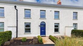 What sold for about €650k in Dublin 4, Foxrock, Portobello and Rathfarnham