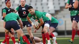 Lions have the ability to withstand expected Boklash