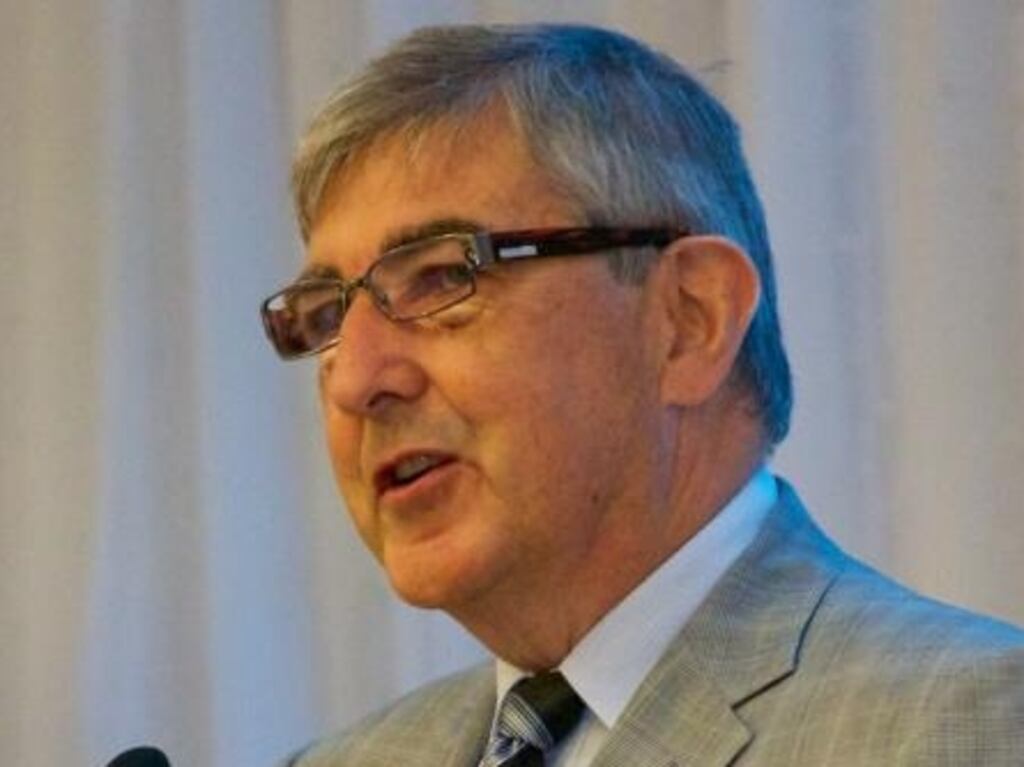 The High Court has refused an application by former Kerry Group chief executive Denis Brosnan to enter summary judgment over a €425,000 bank debt