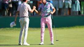 Marcel Siem defeats Tom McKibbin in playoff to win Italian Open