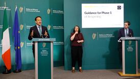 The momentum behind calls to ease lockdown may become irresistible for politicians