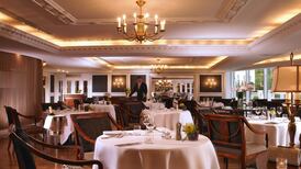 Party returns to Powerscourt