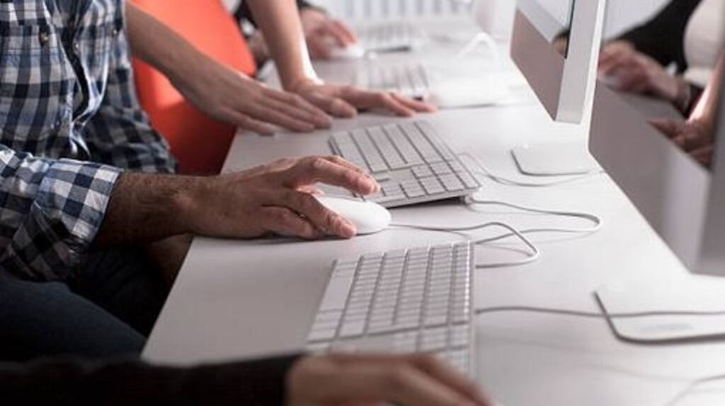 The State’s 16 Education and Training Boards, which deliver most further education courses, currently receive more than €500m   a year from Solas. Photograph: Getty Images