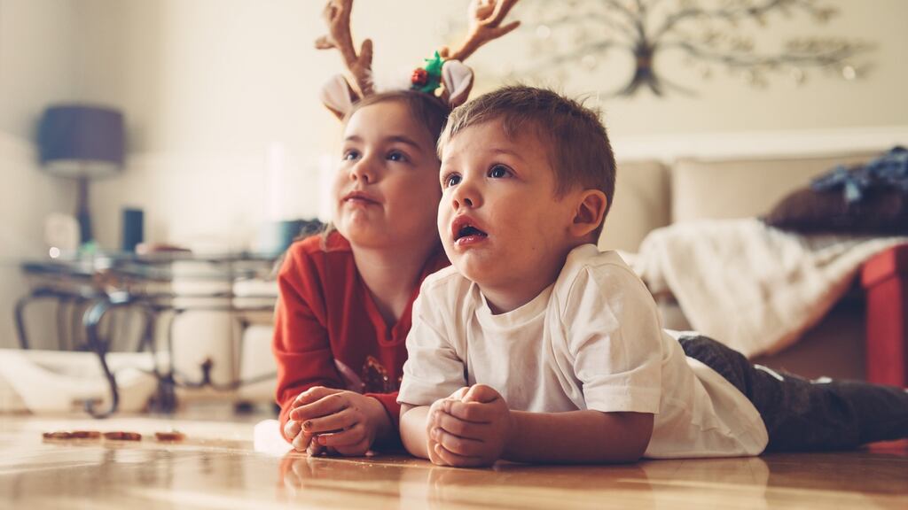 Ciara O’ Brien advise how to sort our steaming and box set needs for Christmas.