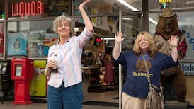 Tammy review: much of it is best passed over with a firmly held nose