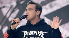 Robbie Williams at the Aviva: everything you need to know