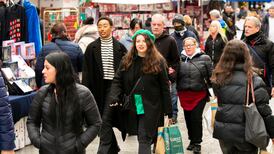 Economy’s challenge is coping with the fallout of success