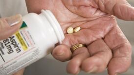 Aspirin can reduce risk of fatal pancreatic and liver cancers, study finds