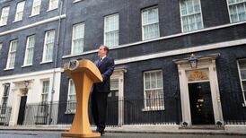 Scotland votes No, England gets the revolution