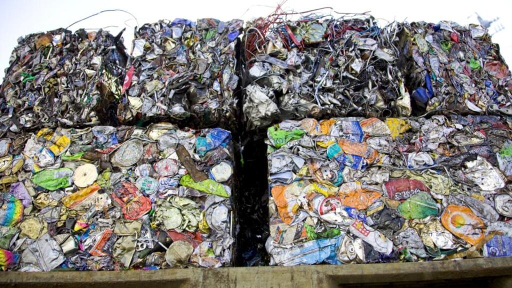 Waste and recycling management software company AMCS was bought PC Scale Technologies, based in Pennsylvania, for an undisclosed sum in February.