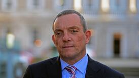 Catholic church should embrace gay priests, Senator says