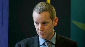 Kenny adviser to join European Investment Bank