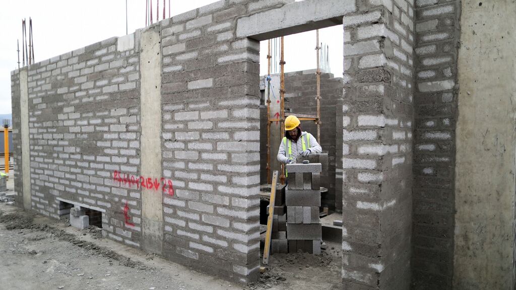 Sammon had been working for the UK operator on the construction of five schools in counties Kildare, Meath and Wexford