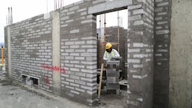 BAM and Sammon likely to complete unfinished schools in Ireland