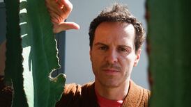 Andrew Scott: ‘It’s a potentially scary thing to think that you might live up to your potential’