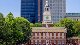 Philadelphia: The US hotspot for sports, food and history