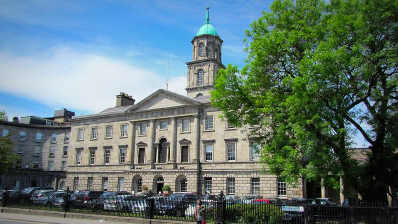 Metrolink Dublin Olivia Kelly feature