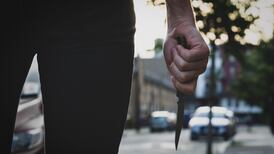 Number targeted by violent theft has trebled in past four years