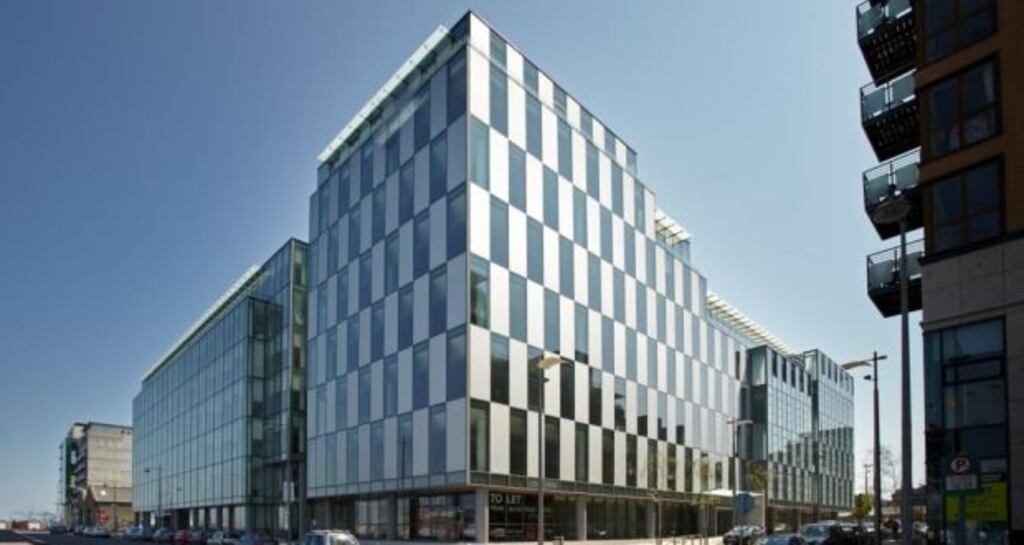 Taoiseach Enda Kenny announced the new jobs at the opening of the company’s newly-extended headquarters in the Bloodstone Building in Dublin’s ‘Silicon Docks’ area.